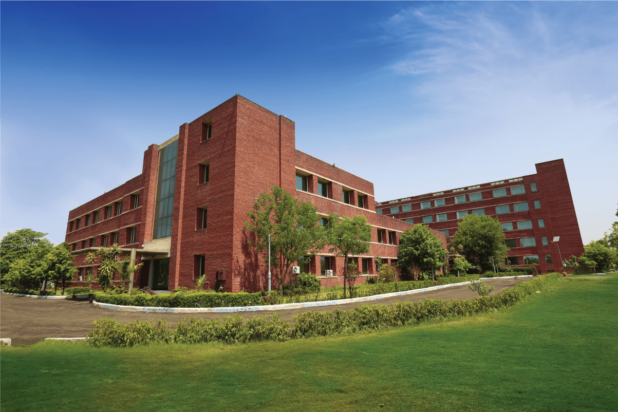 JK Business School Gurgaon Campus photo 3
